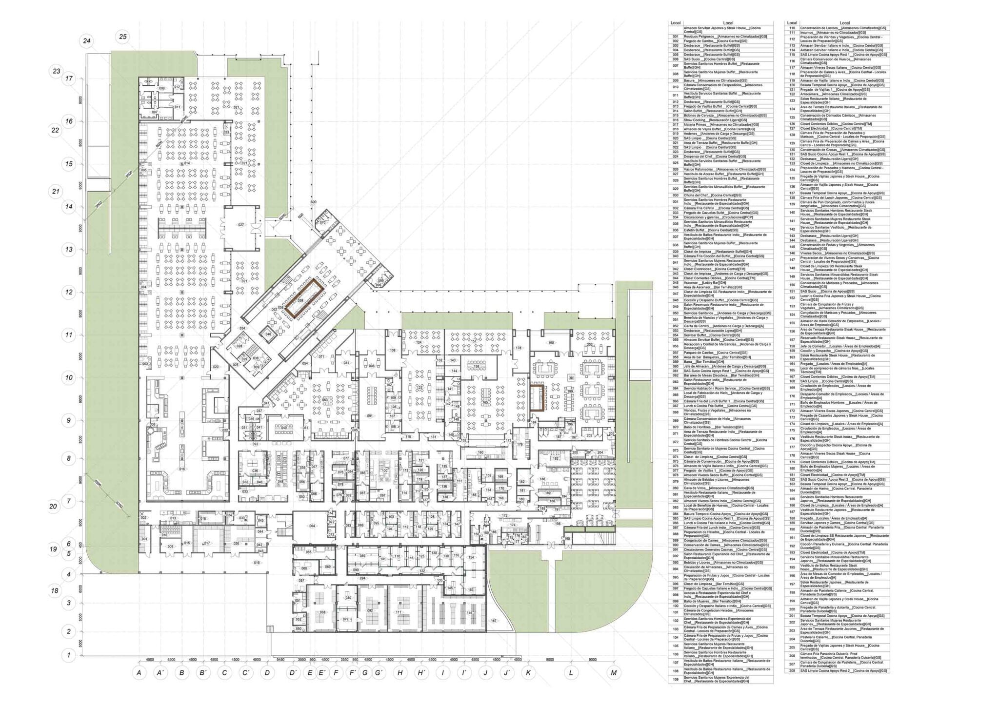 Z:�2-PROYECTOSCayo CocoH67 - Hotel Parcela 6 - 7�1 Doc grafi